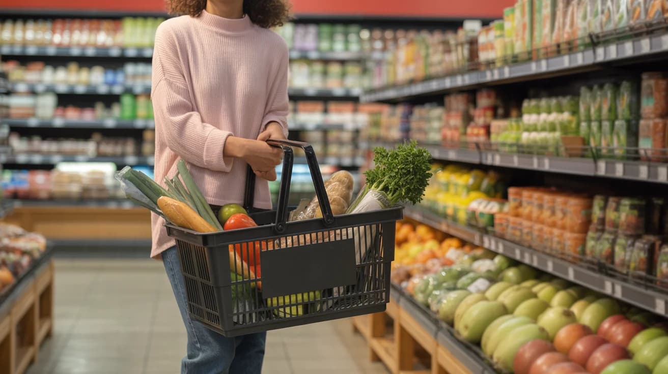 Top 10 des aliments économiques pour une alimentation saine