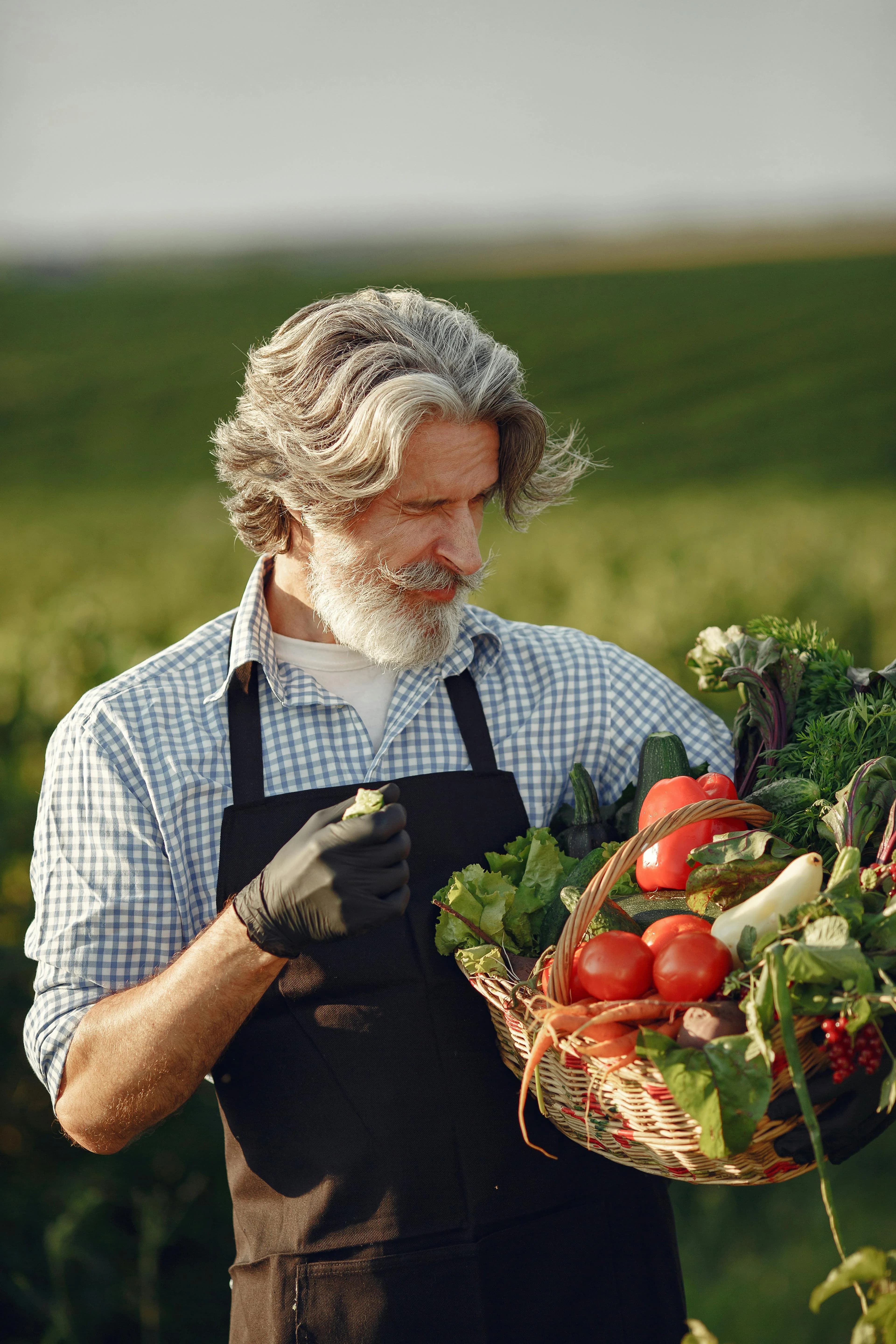Cinq légumes à cultiver pour alléger son budget de 80 € par mois