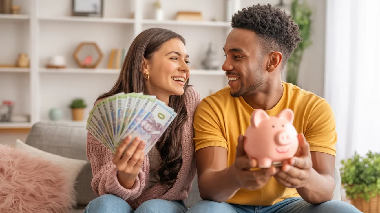 Économiser sans y penser : des astuces simples pour épargner facilement