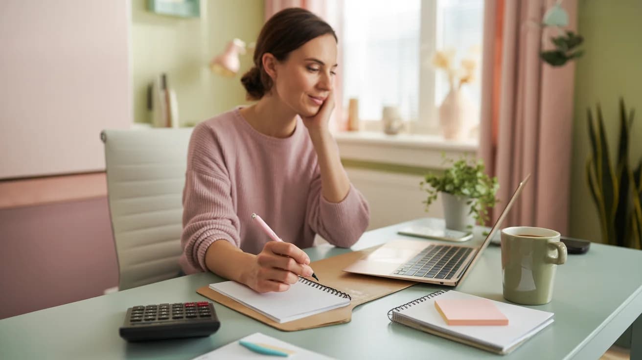 Monoparentalité : conseils pour gérer son budget avec un seul revenu