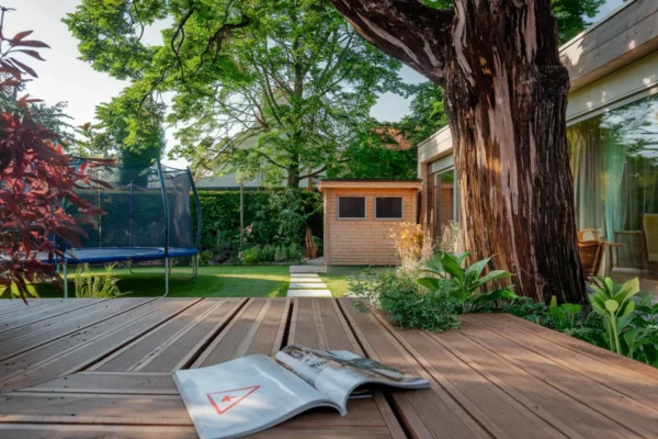 Assurance habitation, 5 objets du jardin peuvent annuler votre indemnisation après sinistre