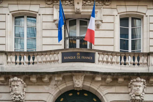 Banque de France annonce 0,5% de croissance en 2026, le pouvoir d’achat recule pour les ménages