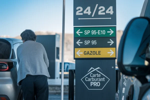 Carburants : la baisse des prix attendue en France d’ici 2 à 3 semaines, selon un économiste