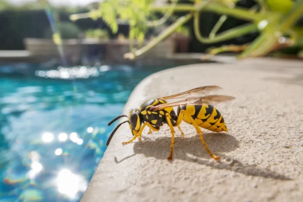 Ce piège à guêpes d’été tue aussi les pollinisateurs, la LPO déconseille de l’utiliser