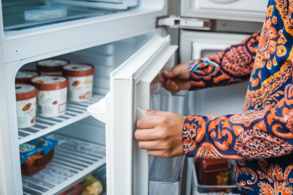Dégivrez 5 mm de givre dans le congélateur et baissez votre facture d’électricité dès ce mois-ci
