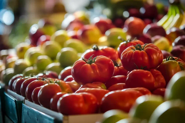 Tomates près des pommes ou des bananes : ce que ça déclenche sans que vous le remarquiez