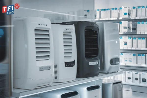 Ventilateur, climatiseur ou rafraîchisseur, combien ça coûte en 2026 pour bien choisir