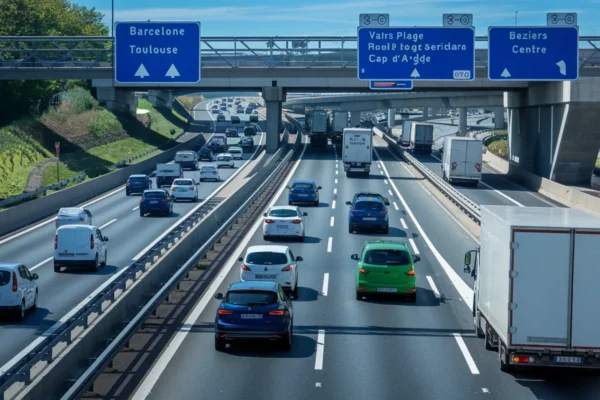 Carburants : 5 astuces concrètes pour économiser jusqu’à 15% dès ce week-end sur la route