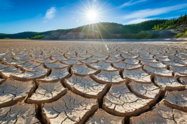 El Niño pourrait faire grimper de 16% les prix alimentaires mondiaux dès 2026, selon une étude