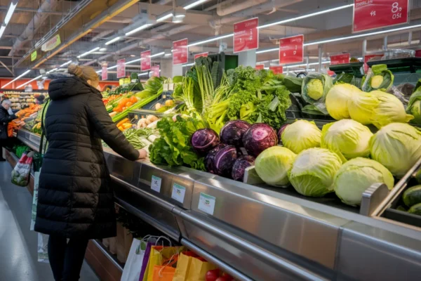 En juillet 2026, les fruits et légumes coûtent plus cher, comment économiser au marché