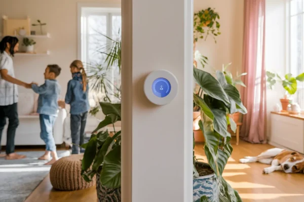 Facture d’électricité, 20 habitudes à la maison qui font grimper ou baisser vos kWh dès ce mois-ci