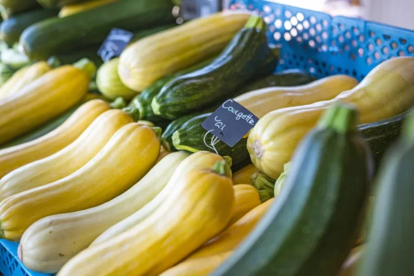 Fruits et légumes, la météo fait fluctuer les prix jusqu’à +30% en rayon cet été