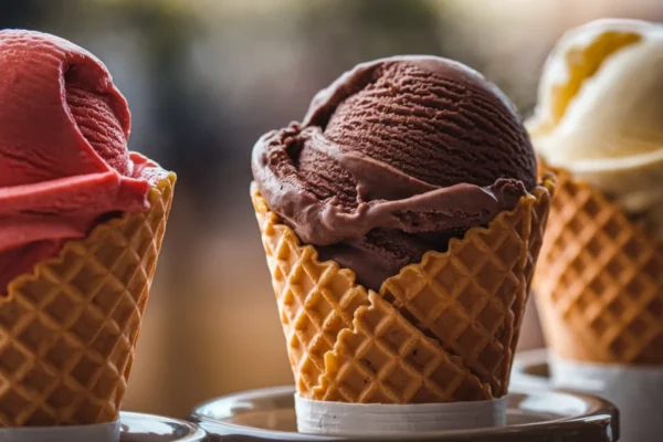 Glace maison : le détail que beaucoup négligent… et ce que ça change vraiment