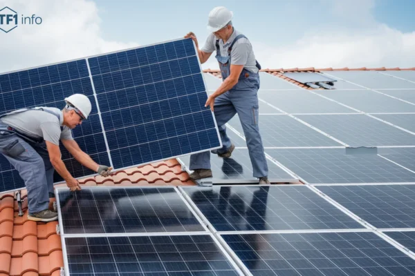 Panneaux solaires, comment économiser 600 à 1.800 euros sur l’électricité sans se faire piéger