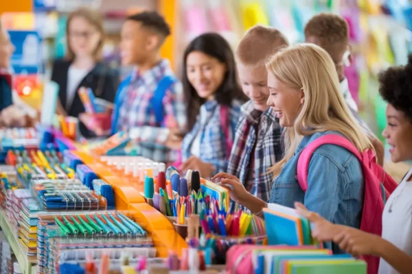 Rentrée 2026 - 5 astuces pour économiser sur les fournitures scolaires dès l’achat