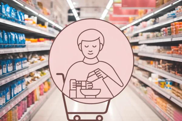 Scandales alimentaires, 1 Français sur 3 dit avoir peur de s’empoisonner en mangeant