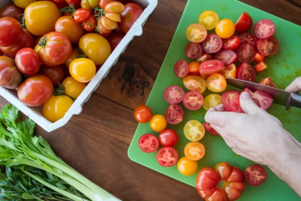 Une assiette sans cuisson : le détail que beaucoup oublient… et ce que ça change sans prévenir