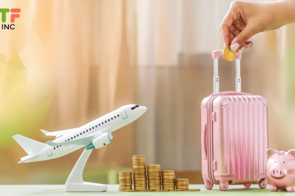 Vacances dernière minute, l’experte TF1 Info explique 6 astuces pour payer moins cet été
