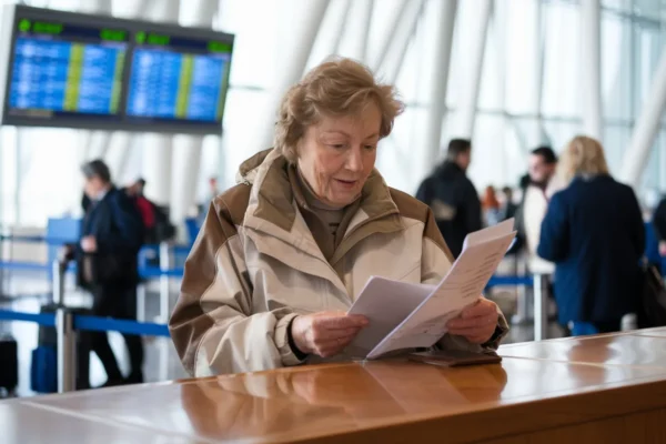 Vol annulé, le règlement européen peut vous faire toucher jusqu’à 600 € d’indemnité