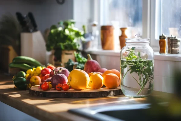 5 Astuces concrètes pour conserver fruits et légumes 2 fois plus longtemps, dès ce soir