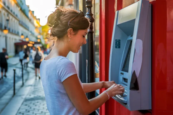 Arnaques au distributeur, 405 € perdus par retrait : 3 techniques courantes à repérer vite