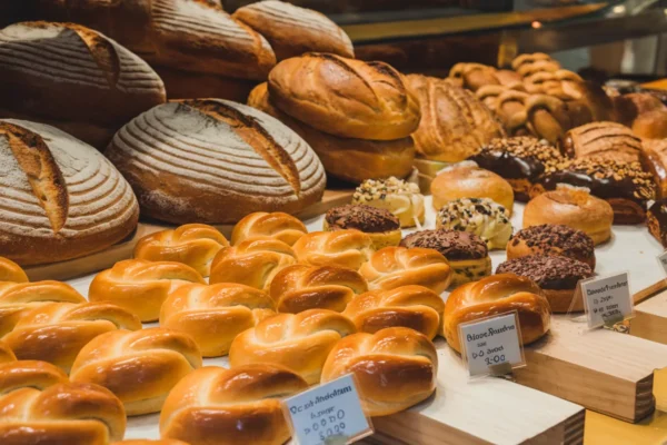 Blé - la FAO annonce un risque de hausse du prix du pain et des pâtes dès 2026
