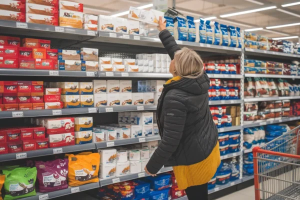 Canicules et tensions mondiales, les prix alimentaires repartent à la hausse en 2026