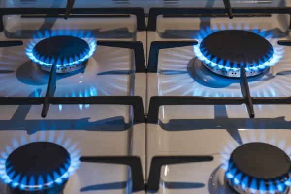 Gaz - le prix repasse au-dessus de 40 €/MWh, des factures en hausse dès septembre 2026