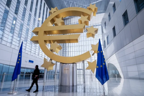 Inflation en zone euro: +2,6% en juillet 2024, l’énergie tire les prix vers le haut