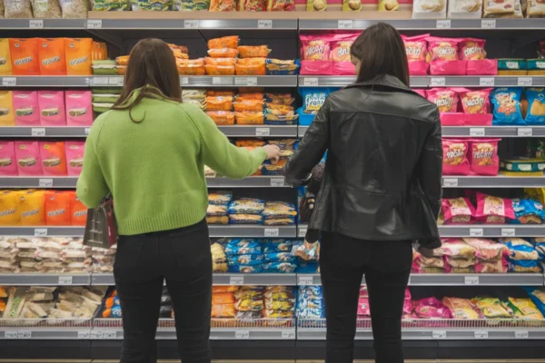 Juillet 2026, sucre et huiles augmentent encore en rayon - les 5 produits les plus touchés
