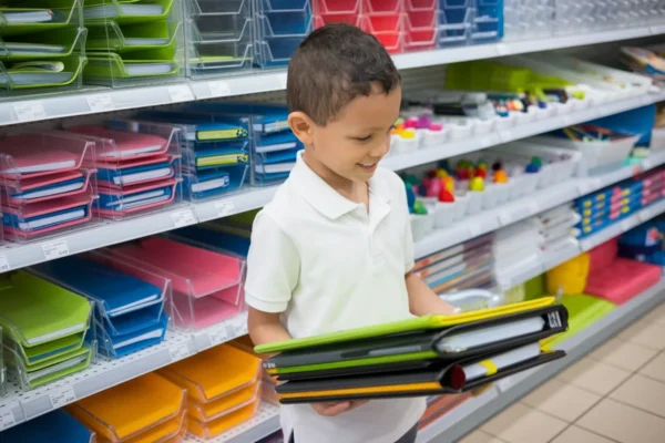 Rentrée 2026 : cette astuce légale fait économiser jusqu’à 30 % sur les fournitures scolaires