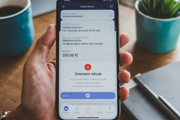 Virements bancaires bloqués les 23 et 24 août, les solutions pour payer malgré tout