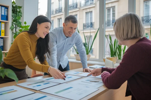 Achat immobilier à 300 000 € : comment certains acheteurs économisent 1 500 € de frais de notaire