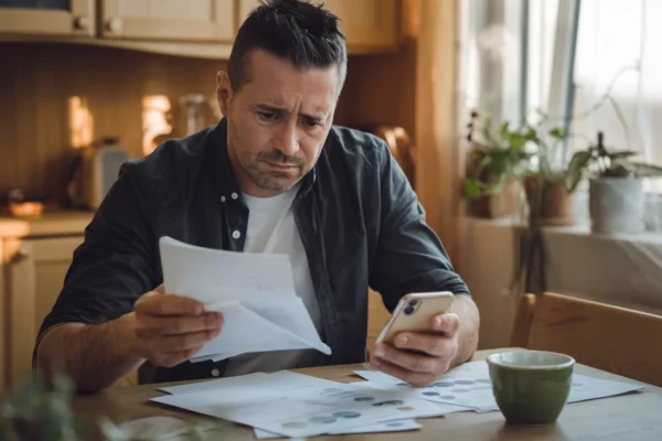 Bulletin de paie : découvrez la ligne qui fait grimper votre net imposable sans être versée