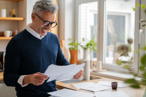Caution d’un prêt familial, la banque doit envoyer ce courrier annuel sinon elle perd les intérêts