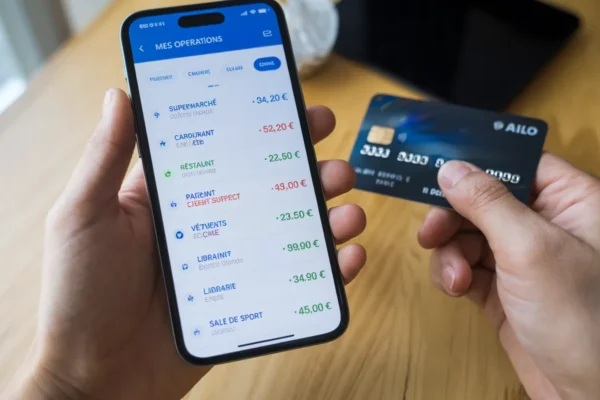 Débit inconnu, la banque doit vous rembourser sous 24 h - voici les 2 parades possibles