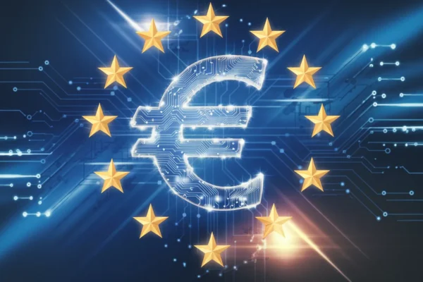Euro numérique, la BCE vise 2029 et promet un plafond de paiement pour les achats du quotidien