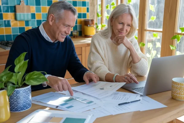 Facture d'électricité, comparez 2 chiffres pour éviter un rattrapage de 600 € au printemps