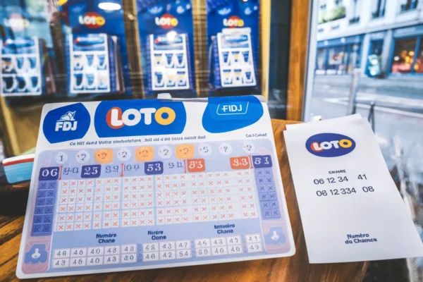 Gros gain au Loto, net d'impôt mais le fisc peut vous rattraper dès le 1er achat