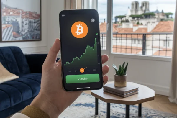 Impôt sur le bitcoin, 5 cas légaux pour encaisser vos gains sans payer d’impôt en 2026