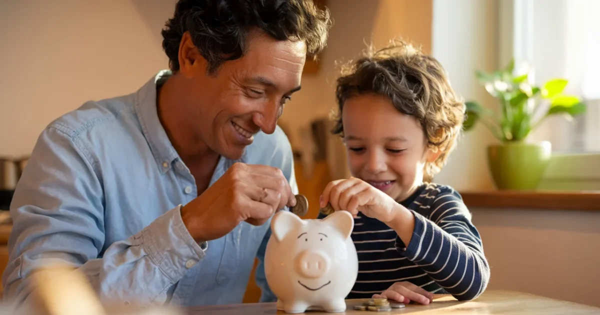 Livret Jeune à 4% ou assurance-vie, quel placement rapporte le plus pour vos enfants