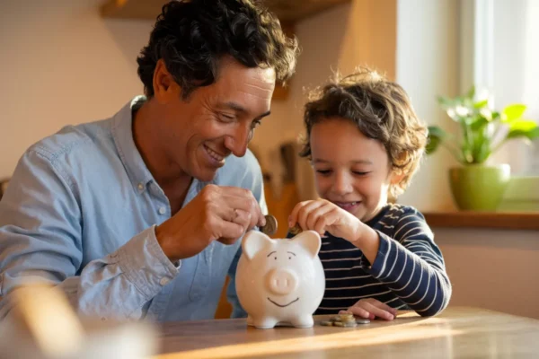 Livret Jeune à 4% ou assurance-vie, quel placement rapporte le plus pour vos enfants