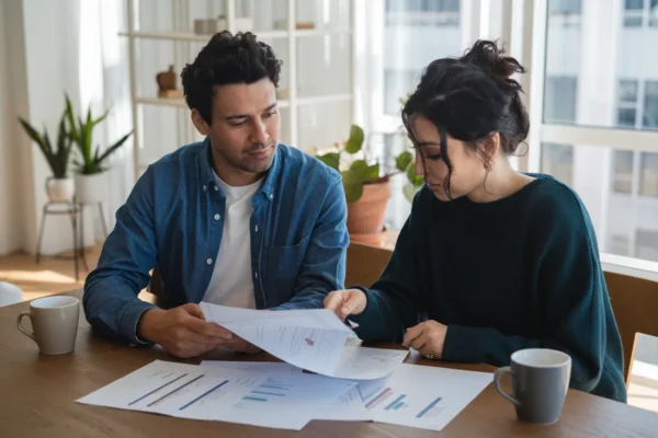 Offre de prêt immobilier, votre signature ne vaut rien avant 10 jours de réflexion obligatoires
