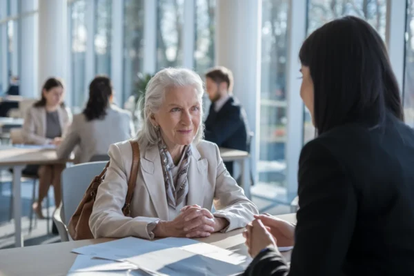 Pension de réversion : l’ex-conjoint peut toucher une part, même 30 ans après le divorce