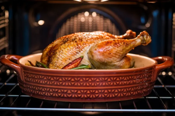 Poulet pas cher - l’experte de TF1 Info explique comment choisir un bon premier prix français