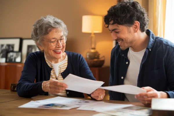 Prêt immobilier, la banque peut cumuler les droits de 3 PEL familiaux sans retrait