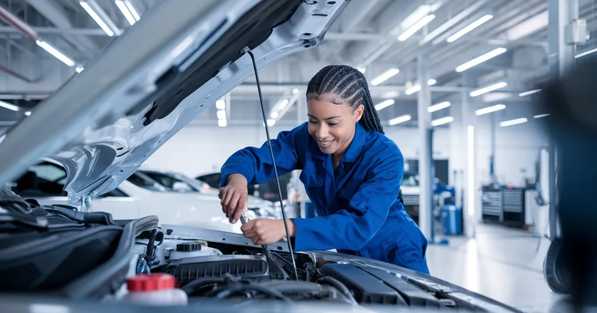 Réparations auto, la facture grimpe en 2026 - 5 astuces pour économiser au garage