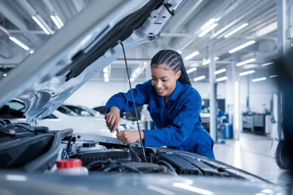 Réparations auto, la facture grimpe en 2026 - 5 astuces pour économiser au garage