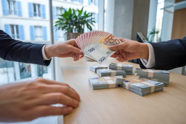 Retrait d’espèces : aucun plafond légal en France, mais la banque peut imposer un délai