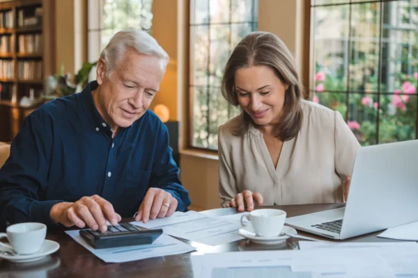 Retraite à 67 ans : le taux plein s’obtient, mais la pension peut rester réduite en 2026